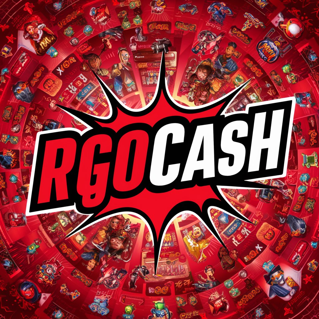 Rgocash